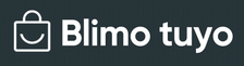 Blimo tuyo - Home